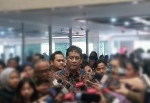 Lebih dari Separuh Warga Nilai Efisiensi Anggaran Pemerintah Prabowo Sudah Tepat