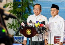 IPM Indonesia Tembus 75,90, Menko PMK: Hasil Kerja Keras Jutaan Rakyat