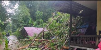 Angin Puting Beliung