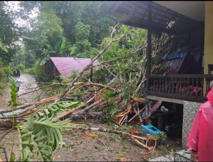 Angin Puting Beliung