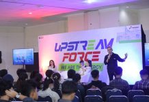 PHE Perkuat Kolaborasi dengan Kampus Lewat Program Youth Energy “Upstream Force”