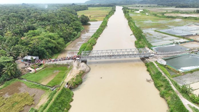 Jembatan Weton