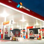 Bahlil: 57,6 Persen SPBU Indonesia Sudah Salurkan Biodiesel B50