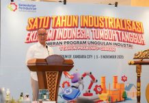 Kinerja Manufaktur Melesat, Dorong Ekspor dan Serap 20 Juta Tenaga Kerja