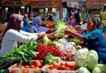 Inflasi Oktober 2025 Terkendali di Level 2,86 Persen, Mendagri: Masih dalam Zona Aman