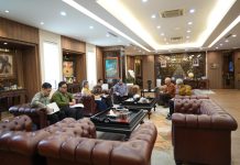 IEU CEPA Masuki Tahap Final, Indonesia Siapkan Strategi Perluasan Akses Pasar