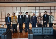 Indonesia–Singapura Tingkatkan Kolaborasi Investasi Strategis di Kawasan Batam, Bintan, dan Karimun