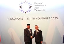 FIT Ministerial Meeting: Indonesia Usung Penguatan Digitalisasi dan Ketahanan Perdagangan