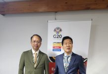 Indonesia–Korea Selatan Sepakat Dorong Konsensus G20 dan Perkuat Agenda Global yang Inklusif