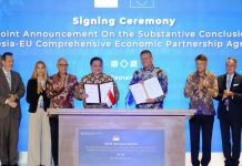 Mengokohkan Peran Indonesia di Dunia: Kiprah Diplomasi Ekonomi yang Melesat