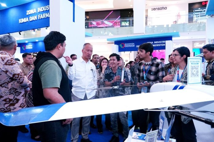 satu tahun pemerintahan (1)