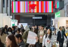 Kopi Indonesia Raih Potensi Transaksi Rp52 Miliar di Café Show Seoul 2025