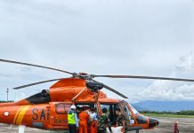 Pemerintah Kerahkan Helikopter Percepat Distribusi Bantuan ke Lokasi Terdampak Bencana di Sumbar Bantuan terdampak banjir