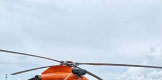 Bantuan terdampak banjir