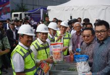 Indonesia Berhasil Penuhi Sertifikasi Bebas Cs-137, Ekspor Udang ke Amerika Serikat Kembali Mengalir Ekspor udang