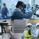 Dua Perusahaan Jadi Percontohan, Transformasi Digital Industri Kian Dipercepat Industri manufaktur digital