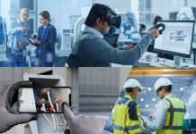 Kemenperin Genjot Transformasi Digital Manufaktur Lewat Penguatan SDM dan Implementasi Making Indonesia 4.0 Industri manufaktur digital