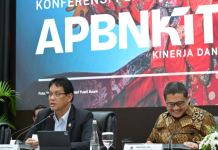 Kinerja APBN 2025 Berjalan On-Track Dukung Program Prioritas