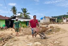 Sumbar Perpanjang Status Tanggap Darurat Hingga 22 Desember, Proses Pemulihan Masih Berlangsung Longsor