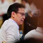 Menteri Kesehatan Budi Gunadi Sadikin