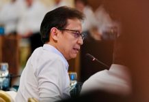 Menteri Kesehatan Budi Gunadi Sadikin