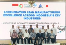 Kemenperin Perkuat Transformasi Industri Nasional Lewat Pengembangan SDM Kompeten METI