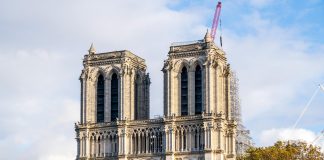 Notre-Dame