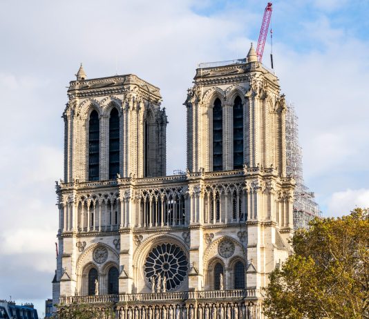 Notre-Dame