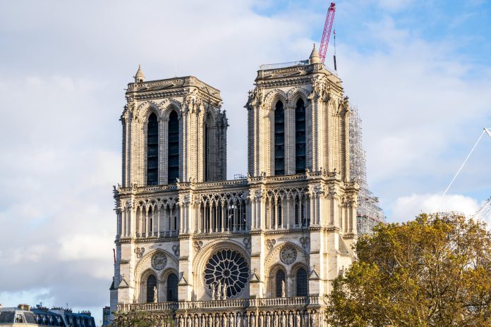 Notre-Dame