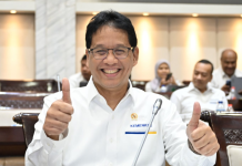 Pemerintah Siapkan Kebijakan Bea Keluar Ekspor Untuk Optimalisasi Penerimaan Sektor Minerba Pemerintah Siapkan Kebijakan Bea Keluar Ekspor Untuk Optimalisasi Penerimaan Sektor Minerba