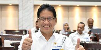 Pemerintah Siapkan Kebijakan Bea Keluar Ekspor Untuk Optimalisasi Penerimaan Sektor Minerba