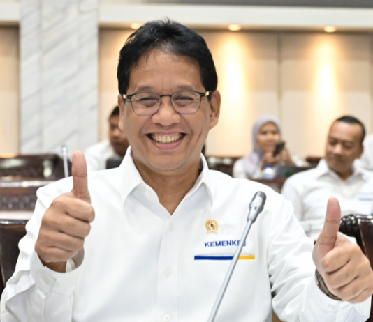 Pemerintah Siapkan Kebijakan Bea Keluar Ekspor Untuk Optimalisasi Penerimaan Sektor Minerba