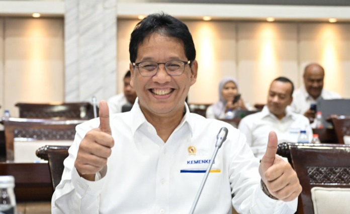 Pemerintah Siapkan Kebijakan Bea Keluar Ekspor Untuk Optimalisasi Penerimaan Sektor Minerba