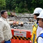 Pembangunan Jalan Bencana