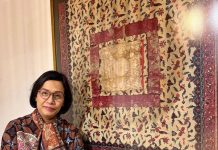Sri Mulyani Jadi Pengajar di Universitas Oxford Mulai 2026, Gabung Program World Leaders Fellowship Sri Mulyani Indrawati