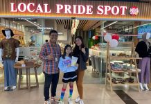 Dua Tahun Berjalan, LOPs Pelindo Catat Penjualan Rp 2,8 Miliar dan Perkuat UMK di Kancah Global Lokal Pride Spot