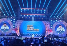 Presiden Prabowo: Pendidikan Adalah Investasi Terbesar Bangsa