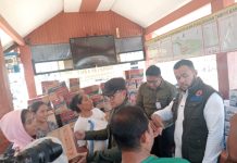 Wamendagri Minta Pemulihan Pascabanjir Dipercepat dan Mitigasi Diperkuat