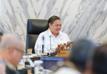 Ekonomi Indonesia Kian Menguat: Manufaktur Menggeliat, Inflasi Stabil, Surplus Perdagangan Berkesinambungan