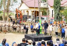 Kemendagri Terbitkan Permendagri 18/2025 untuk Perkuat Penanggulangan Bencana