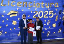 Semangat Indonesia Menggema di Chile, Dubes RI Beri Penghargaan Indonesian Spirit