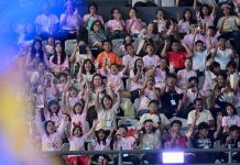 Natal Nasional, Presiden Prabowo Tegaskan Indonesia Bangsa Besar dan Majemuk