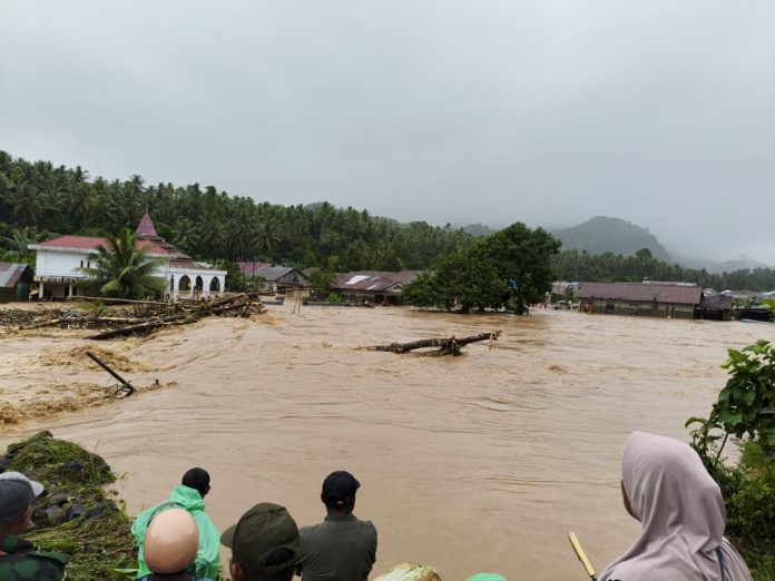 Banjir