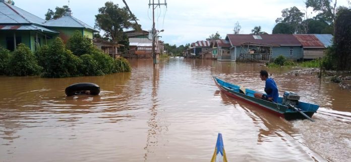 Banjir