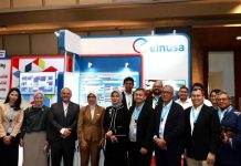 Elnusa Andalkan Inovasi dan Integrasi Teknologi untuk Ketahanan Energi Nasional