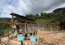 PLTA Sipansihaporas Jadi Benteng Banjir, Selamatkan Warga Tapanuli Tengah