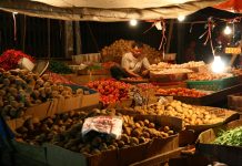 Mendagri: Pengendalian Harga Pangan Jadi Kunci Menjaga Inflasi Nasional