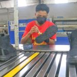 Ruang Fiskal Terbatas, Industri Ajukan Tambahan Anggaran Rp1,72 Triliun Industri alas kaki