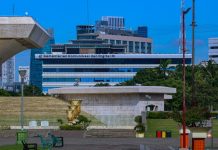 Atur Standar Kota Cerdas, Kemkomdigi Buka Ruang Partisipasi Publik