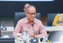 Indonesia Bidik Pasar Eurasia lewat Status Partner Country INNOPROM 2026